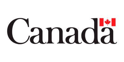 Logo de Canadá Canada