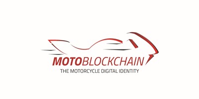 Motoblockchain