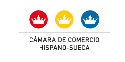 Cámara de Comercio Hispano - Sueca