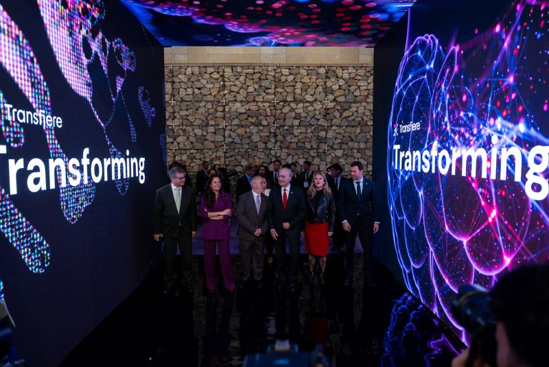 Transfiere 2026