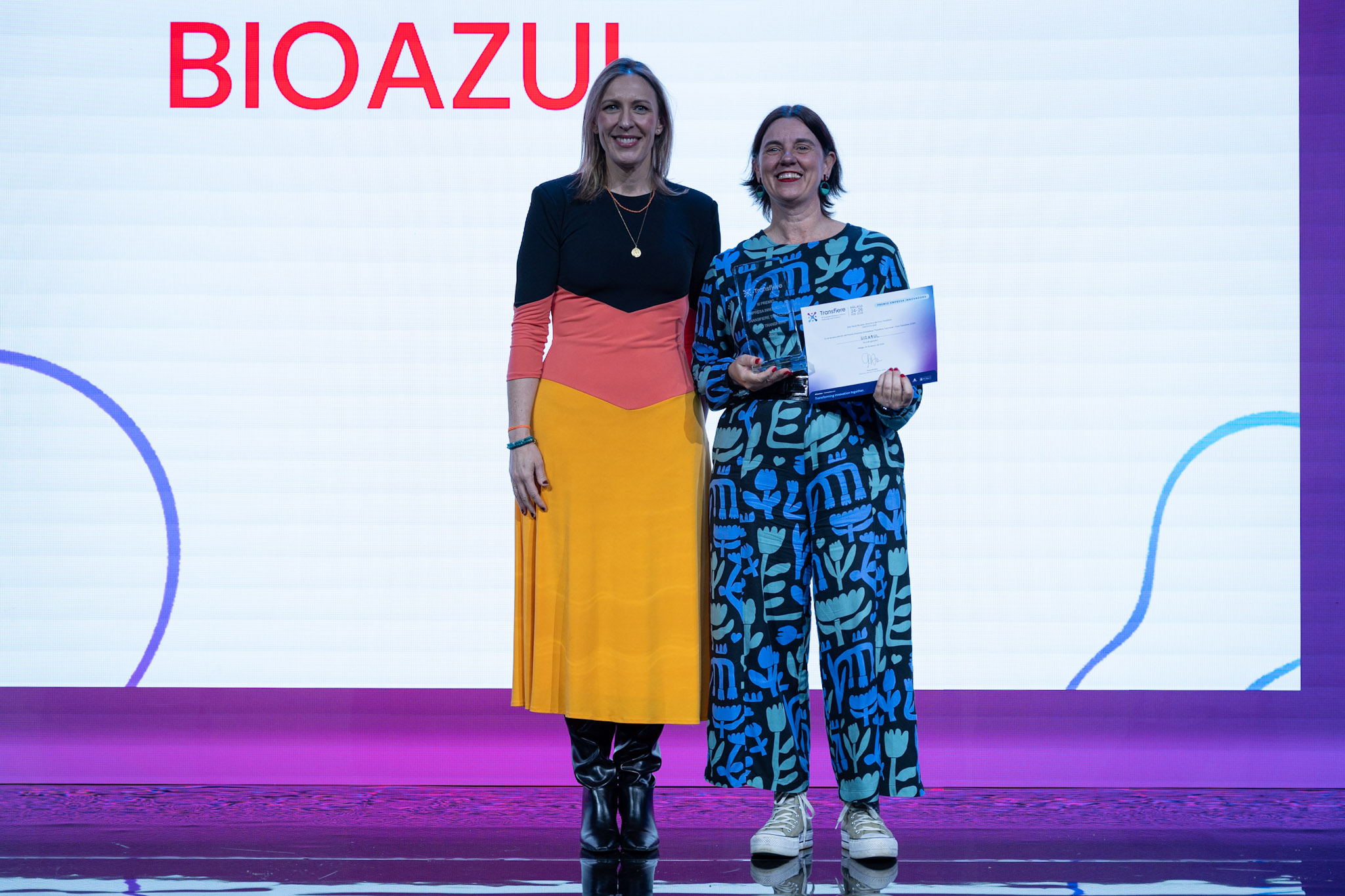 Bioazul