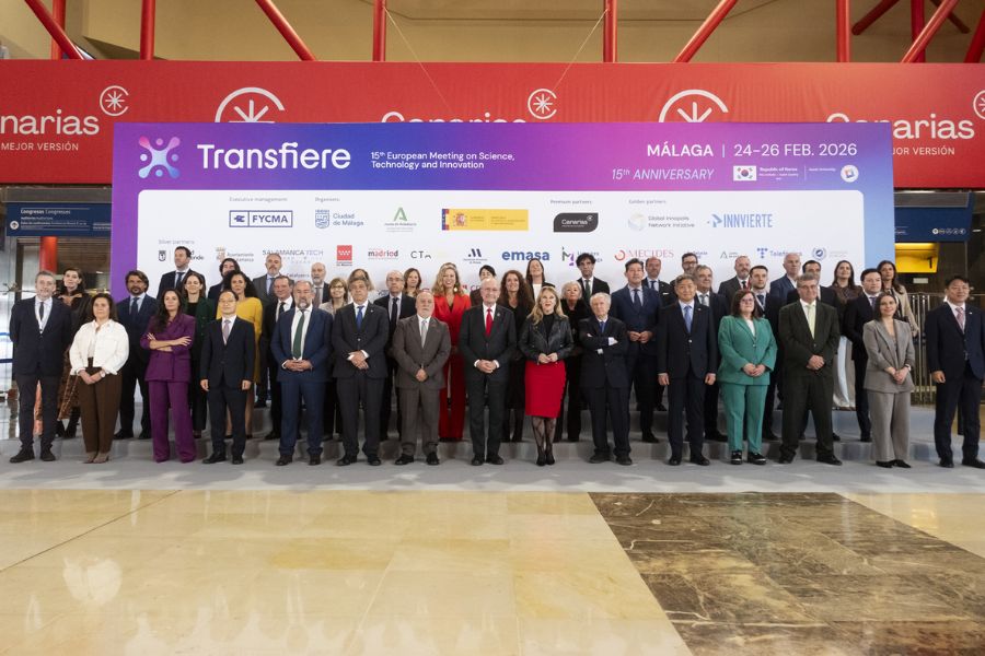 Golden Partner transfiere