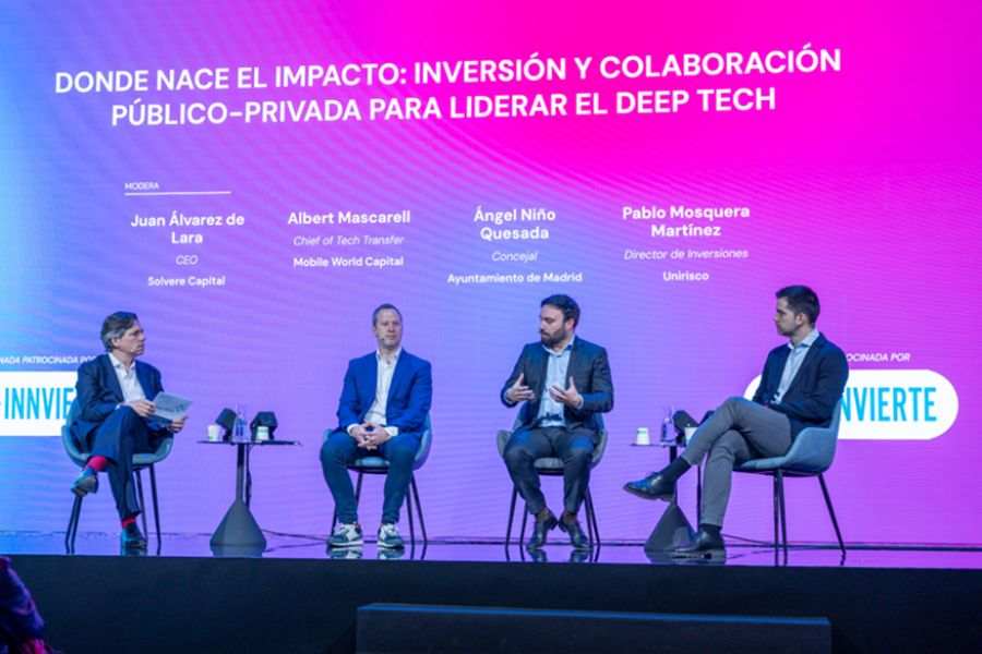 Partner panel Partner panel
