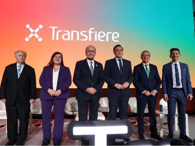 Transfiere 2023